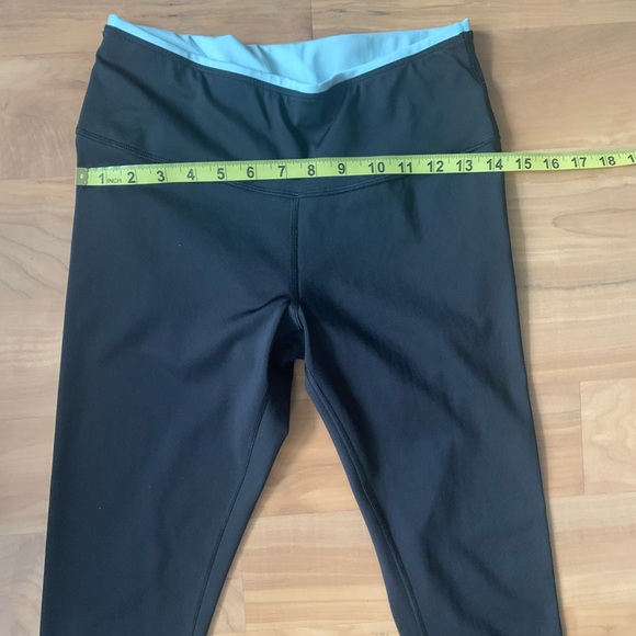 Logo Tights: Puma - Picture 3 of 13